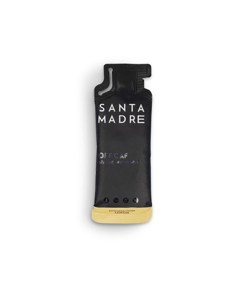 Gel Santa Madre 30cho Off Caf Limón 30 X 50ml