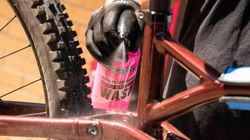 Limpiador Muc-Off Sin Agua 750ml | High-Performance Waterless Wash 🚿💨 Limpieza Rápida y Brillo Inmediato