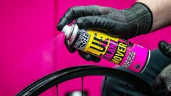 Limpiador Pegamento Muc-Off 200 Ml