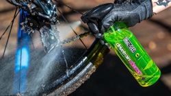 Limpiador Muc-Off Transmisión 750ml | Bio Drivetrain Cleaner | Potente y Ecológico