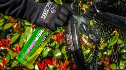 Limpiador Muc-Off Transmisión 750ml | Bio Drivetrain Cleaner | Potente y Ecológico