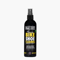 🧼 Limpiador Zapatillas Muc-Off Premium 250ml 👟✨ | Limpieza Profunda y Cuidado Profesional