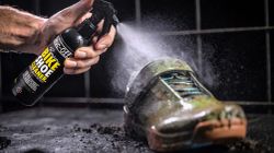 🧼 Limpiador Zapatillas Muc-Off Premium 250ml 👟✨ | Limpieza Profunda y Cuidado Profesional