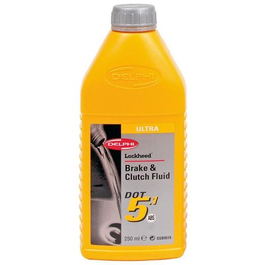 Liquido Freno Dot 5.1 Hope