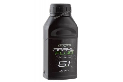 Liquido Freno Dot 5.1 Hope