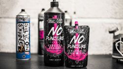 Muc-Off No Puncture Hassle Tubeless Sealant 1L | Sellante Antipinchazos Ecológico para Bicicleta