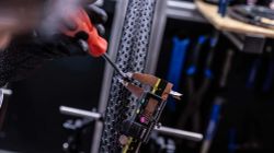 Líquido Sellante Muc-Off Tubeless Carretera/Gravel 500 ml 🚫💥 | Previene Pinchazos y Sella al Instante