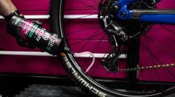 Líquido Sellante Muc-Off Tubeless MTB 500 ml ✅ Protección Antipinchazos Eficaz