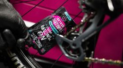 Líquido Sellante Muc-Off Tubeless MTB 80 ml 🛡️ Antipinchazos Efectivo ✅ Máxima Protección