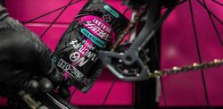 Líquido Sellante Muc-Off Tubeless MTB 80 ml 🛡️ Antipinchazos Efectivo ✅ Máxima Protección