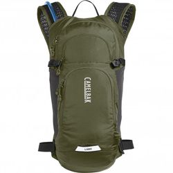 Mochila CamelBak Lobo™ de Hidratación 9L con Depósito de 2L / 70oz – Verde