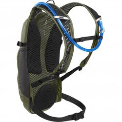 Mochila CamelBak Lobo™ de Hidratación 9L con Depósito de 2L / 70oz – Verde