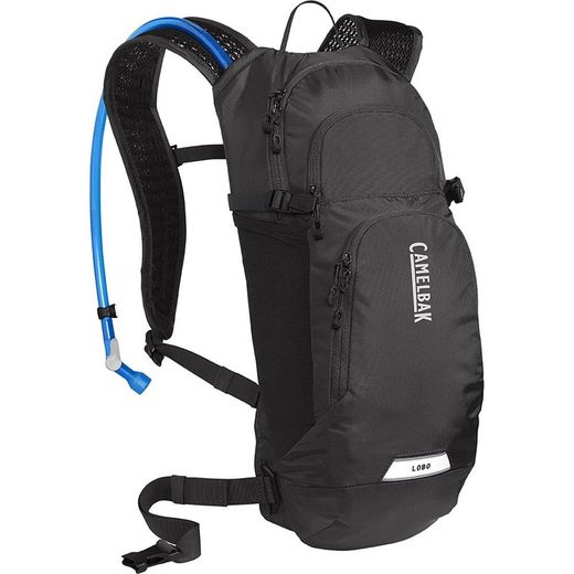Mochila Camelbak Lobo™ para Mujer de 9L con Depósito de 2L – Hidratación Perfecta para tus Aventura en Bicicleta