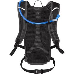 Mochila Camelbak Lobo™ para Mujer de 9L con Depósito de 2L – Hidratación Perfecta para tus Aventura en Bicicleta