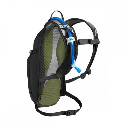 Mochila Bici Hidratación Camelbak Lobo™ De 9l Con Depósito De Reserva De 3l-100oz