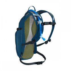 Mochila Bici Hidratación Camelbak Lobo™ De 9l Con Depósito De Reserva De 3l/100oz
