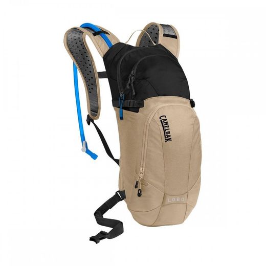 Mochila Bici Hidratación Camelbak  Lobo™De 9l Con Depósito De Reserva De 3l/100oz