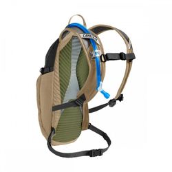 Mochila Bici Hidratación Camelbak Lobo™De 9l Con Depósito De Reserva De 3l/100oz