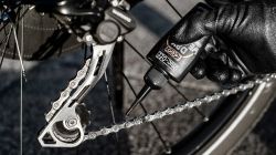 Lubricante Cadena E-Bike Muc-Off Clima Seco 120 ml 🔧 Protección Extrema y Rendimiento Máximo