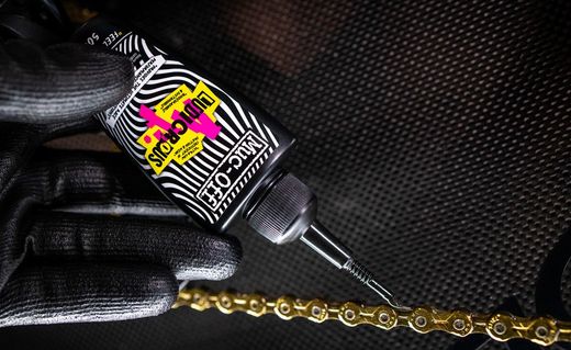 Lubricante Cadena Muc-Off Ludicrous Af 50 Ml