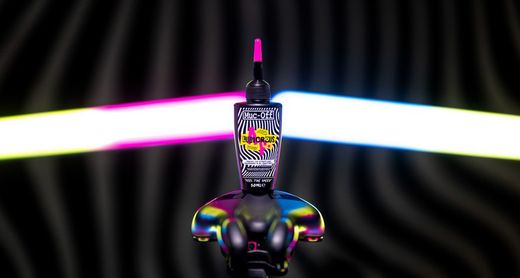 Lubricante Cadena Muc-Off Ludicrous Af 50 Ml