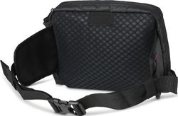 🚴‍♂️🔥 Mochila Fox Lumbar Hydration Pack Negra – Hidratación y comodidad en movimiento