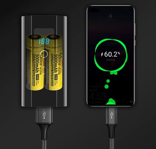 🚴‍♂️💡 Luz de Ciclismo RIDERS XP-4.9  – 1200 Lúmenes 🔥 | Recargable USB 🔋 | Alta Potencia y Resistencia 🌧️