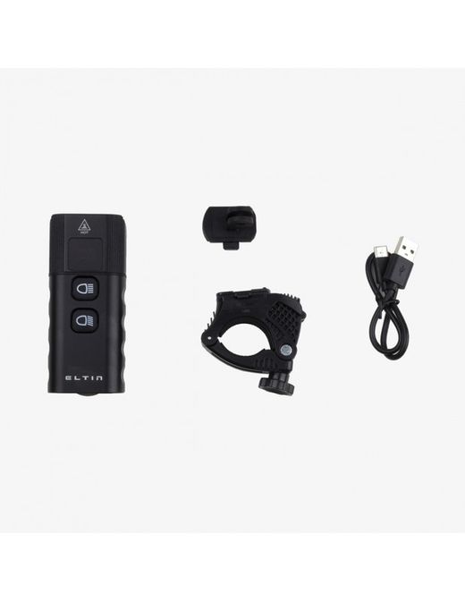 🚴‍♂️💡 Luz Delantera para Bicicleta Explorer – 2000 Lúmenes 🔥 | LED de Alta Potencia Recargable 🔋 | Ideal para MTB y Ruta Nocturna 🌙
