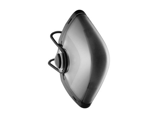 Luz Fizik Lumo L5 Black: Visibilidad y Seguridad para tus Rutas Nocturnas