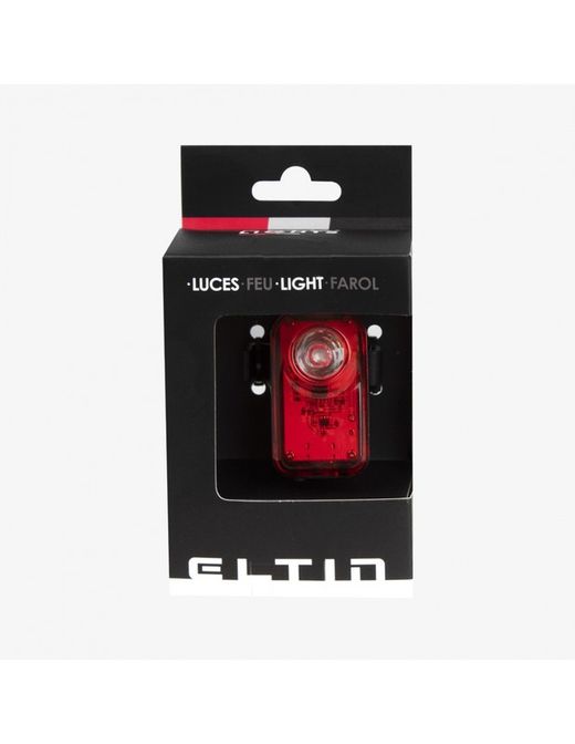 🚴‍♂️🔴 Luz Trasera para Bicicleta Explorer  – 70 Lúmenes 💡 | LED de Seguridad Recargable 🔋 | Ideal para Ruta y Ciudad 🌆