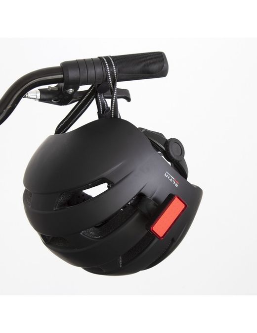 🚴‍♂️🔴 Luz Trasera Eitin Focus para Bicicleta  – 50 Lúmenes 💡 | Alta Visibilidad y Seguridad en Cada Ruta 🌙