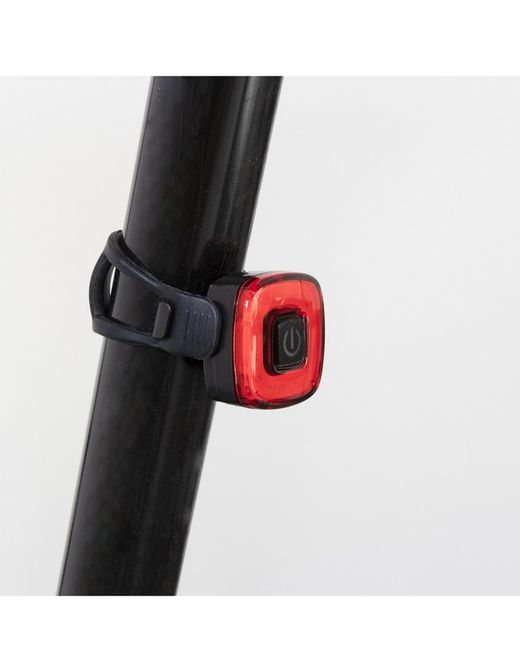 Luz Trasera Eitin para Bicicleta 🚴‍♂️🔴 – 30 Lúmenes 💡 | Visibilidad y Seguridad para Cada Trayecto 🌙