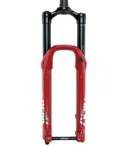 Horquilla Rockshox Lyrik Ultimate Rharger 2.1 Rc2 Manual 27.5"Boost 15x110 170mm Red