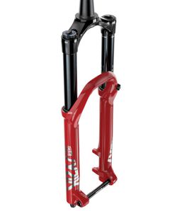 Horquilla Rockshox Lyrik Ultimate Charger 2.1 Rc2 Manual 29"Boost 15x110 160mm
