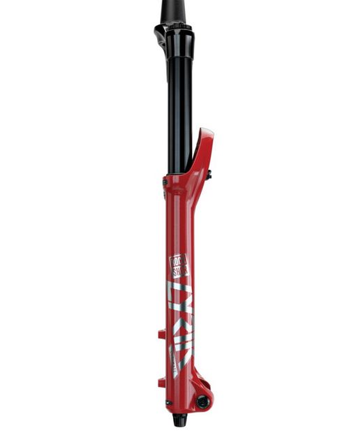 Horquilla Rockshox Lyrik Ultimate Charger 2.1 Rc2 Manual 29"Boost 15x110 160mm