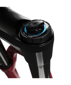 Horquilla Rockshox Lyrik Ultimate Charger 2.1 Rc2 Manual 29"Boost 15x110 160mm