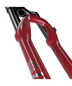 Horquilla Rockshox Lyrik Ultimate Charger 2.1 Rc2 Manual 29"Boost 15x110 160mm