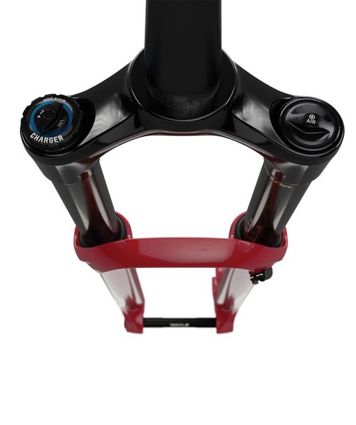 Horquilla Rockshox Lyrik Ultimate Charger 2.1 Rc2 Manual 29"Boost 15x110 160mm