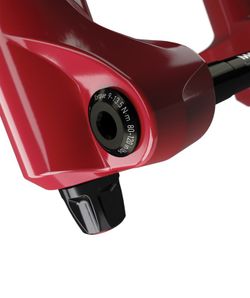 Horquilla Rockshox Lyrik Ultimate Charger 2.1 Rc2 Manual 29"Boost 15x110 160mm
