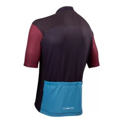 ⚡🚴‍♂️ Maillot de E-Bike Nalini E-JERSEY – Protección, Comodidad y Rendimiento 🔥🌬️