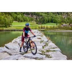 ⚡🚴‍♂️ Maillot de E-Bike Nalini E-JERSEY – Protección, Comodidad y Rendimiento 🔥🌬️