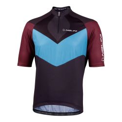 ⚡🚴‍♂️ Maillot de E-Bike Nalini E-JERSEY – Protección, Comodidad y Rendimiento 🔥🌬️