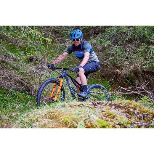 🚴‍♂️ Maillot E-SHIRT – Camiseta de Ciclismo en Tejido Técnico y Corte Cómodo 🌬️✨