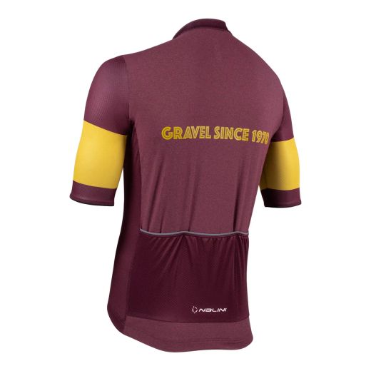 🚴‍♂️ Maillot MELANGE ZIP Jersey – Ligereza, Transpirabilidad y Estilo en Cada Ruta 🌬️🔥
