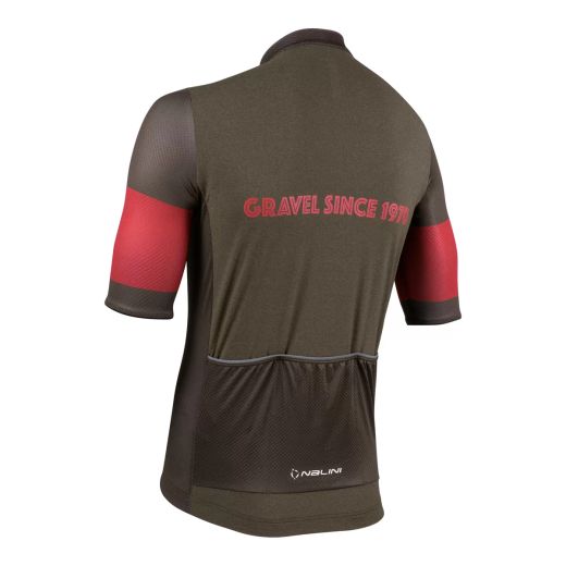 🚴‍♂️ Maillot MELANGE ZIP Jersey – Ligereza, Transpirabilidad y Estilo en Cada Ruta 🌬️🔥