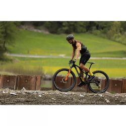 🚵‍♂️ Maillot Nalini NEW MTB SHIRT – Camiseta Técnica de Mountain Bike Ligera y Resistente 🌲🔥