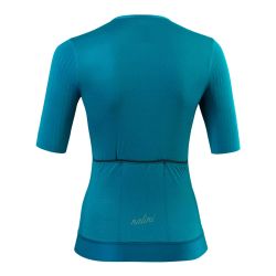 👕🚴 Maillot Nalini SKINFLUID LADY JERSEY | Maillot de Ciclismo para Mujer Ultraligero y Transpirable 💨✨
