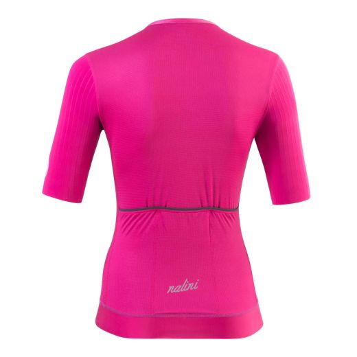 👕🚴 Maillot Nalini SKINFLUID LADY JERSEY | Maillot de Ciclismo para Mujer Ultraligero y Transpirable 💨✨