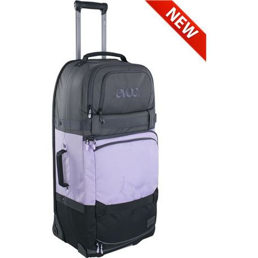 Maleta Evoc World Traveller 125l. Multicolor
