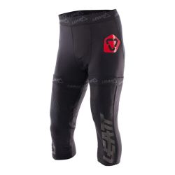 🦵⚡ Mallas de Rodilleras Leatt – Comodidad, ajuste y protección total
